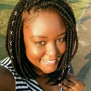 Meet your Posher, Marquita